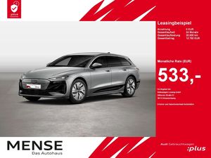 Audi A6 Avant e-tron quattro 315 kW 4xSHZG ACC LED LM
