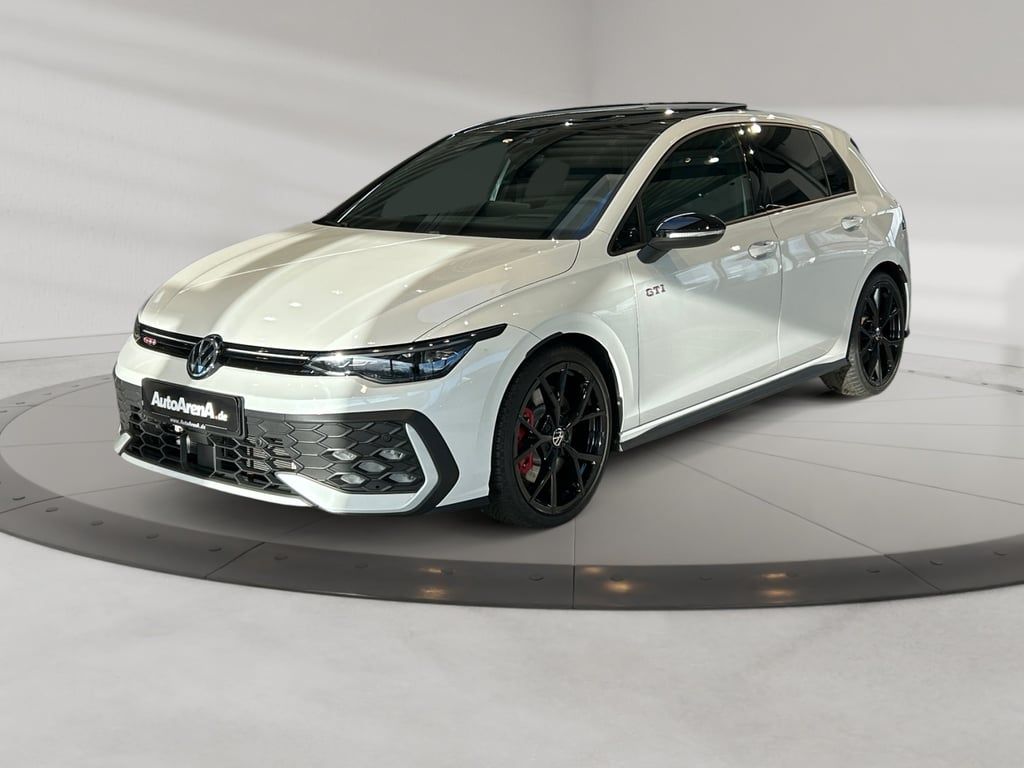 Volkswagen Golf VIII 2.0 TSI GTI ++sofort verfügbar++ Auto-Abo