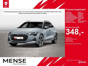 Audi A3 Sportback 40 TFSI e S tronic advanced Sonos