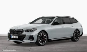 BMW i5 M60 xDrive Touring M Sport AHK Kamera LED