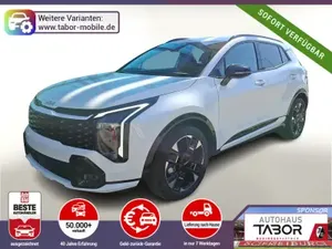 Kia Sportage MHEV GT-Line LED+ SHZ ACC PrivG