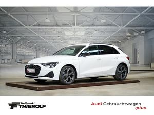 Audi A3 Sportback 40 TFSI e advanced S line ACC 18-Zo