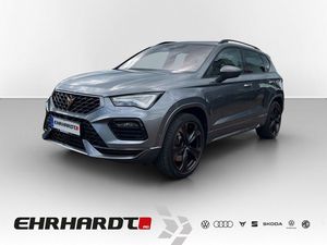 Cupra Ateca 2.0 TSI DSG 4Drive DCC LED*VIRTUAL*NAV*ACC