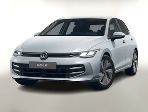 Volkswagen Golf 8 eTSI Ready2D ParkAs+ SHZ PrivG 17Z KeyL Leasing privat