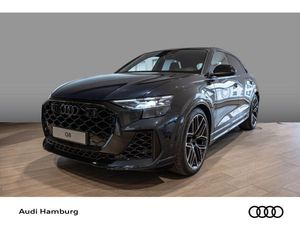 Audi RS Q8 SUV tiptronic ***