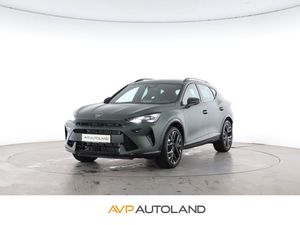 Cupra Formentor 2.0 TSI DSG 4Drive VZ Tribe Edition