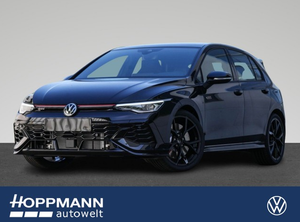 VW Golf GTI Clubsport 2,0 l TSI 300 PS DSG Pano,Navi Leasing