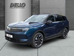 Opel Grandland Ultimate Hybrid 107kW AT Allwetter Nav