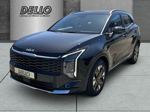 Kia Sportage 1.6 AT Vision Komfortpaket Apple CarPla