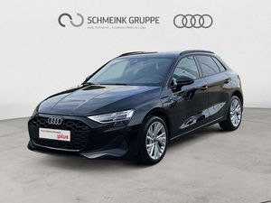 Audi A3 Sportback 40 TFSI e ACC LED RFK SHZ Carplay