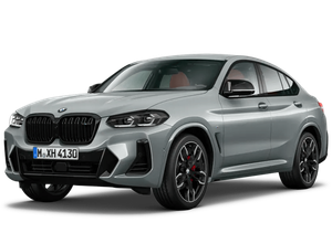 BMW X4 X4 xDrive20d Auto-Abo