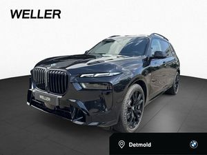 BMW X7 xDrive40d, Leasing ab 1.349 EUR