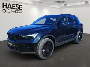 Volvo XC40 B3 Benziner 