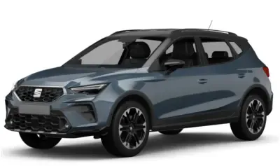 Seat Arona Seat Arona FR 116PS 85kw Leasing