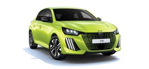 Peugeot 208 Allure