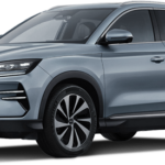 BYD Seal U Leasing