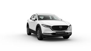 Mazda CX-30 Leasing