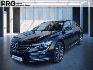 Renault Talisman Leasing