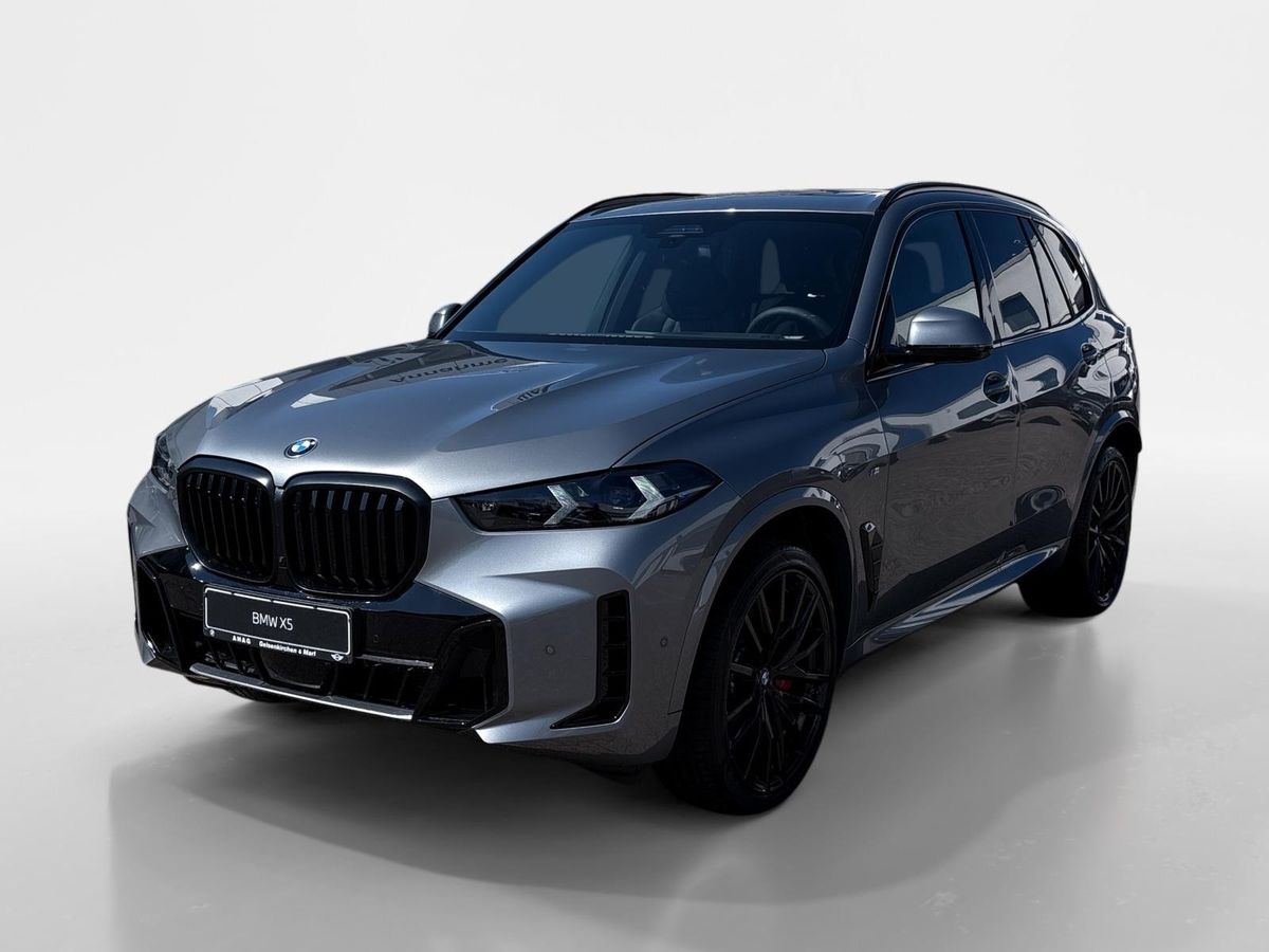 BMW X5 xDrive30d | M Sportpaket Pro | Comfort Plus | Innovationspaket | Travel Paket Leasing