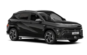 Hyundai Kona 1.6 T-GDI 110kW N Line