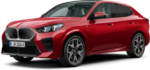BMW iX2 Leasing