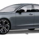 Volvo S90 Leasing