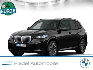 BMW X5 xDrive40i M Sportpaket*Luftfeder*ab 3,49% eff