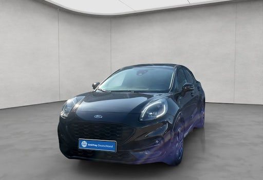 Ford Puma 1,0 EcoBoost Hybrid 114kW ST-Line Auto 5dr Auto kaufen
