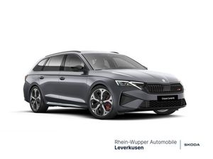 Skoda Octavia Combi RS MATRIX STANDHZ PANO AHK DCC KAM