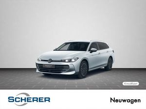 Volkswagen Passat Elegance 1,5l eHyb 150PS/85 KW 115PS DSG6