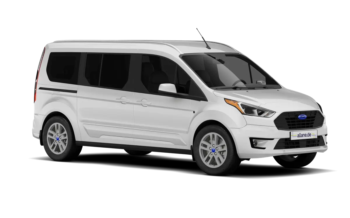 Ford Grand Tourneo Connect 1,5 EcoBoost PHEV 110 KW Titanium Auto Leasing