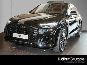 Audi Q5 Sportback S Line 40 TFSI quattro S tronic /
