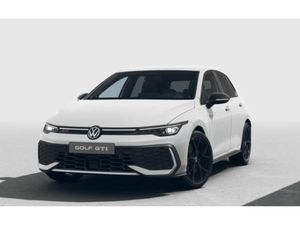 Volkswagen Golf GTI 2,0 l TSI OPF I DSG