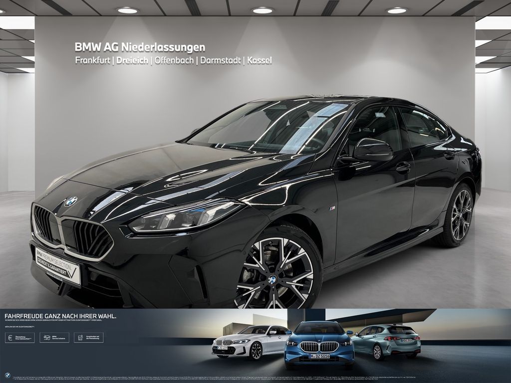 BMW 220 Gran Coupé M Sport Kamera Driv.Assist LED Leasing