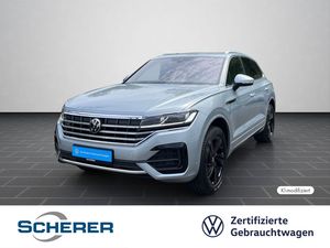 Volkswagen Touareg R-Line 3.0, TDI, 4MOTION, R-LINE, ACC, T