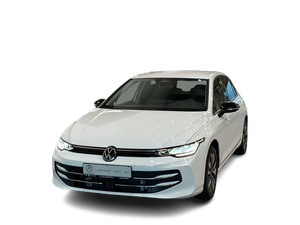 Volkswagen Golf VIII 1.5 TSI Goal / Navi LED STHZ