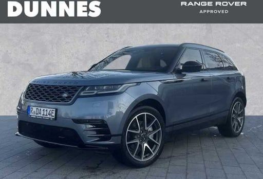Land-rover Range-rover-velar 2.0 P400e R-DYNAMIC HSE AWD 5dr Kauf