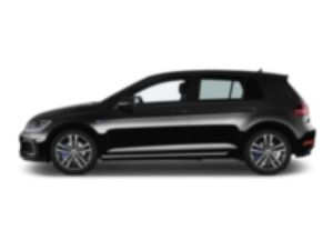 Volkswagen Golf GTE Bestellfahrzeug