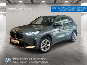 BMW X1 xDrive20d AHK Kamera LED Sitzheizung Alarm