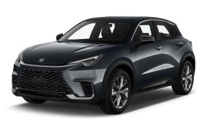 Lexus LBX Hybrid 1.5 FWD Leasing