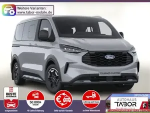 Ford Tourneo Custom Aut Active L1 AHK ACC 360Kam 8-S