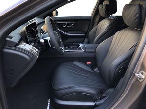 Mercedes-Benz S 350 d 4MATIC AMG Line *Ein Hingucker"