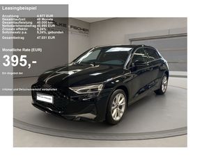 Audi A3 Sportback TFSI e 150 kW S tronic ACC AUT Kam.