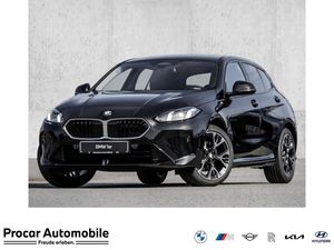 BMW 120 RFK NAVI LED Sound Syst. PDC V+H DAB Klima