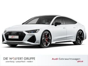 Audi RS7 Sportback performance PANO*SITZBELÜFTUNG Leasing