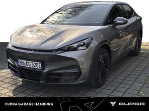 Cupra Tavascan Endurance Pano Matrix