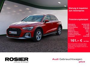 Audi A3 allstreet 35 TFSI S tronic