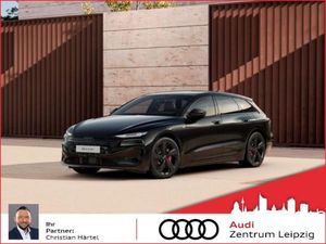 Audi A6 e-tron Avant performance S line*HuD*Pano*AHK*