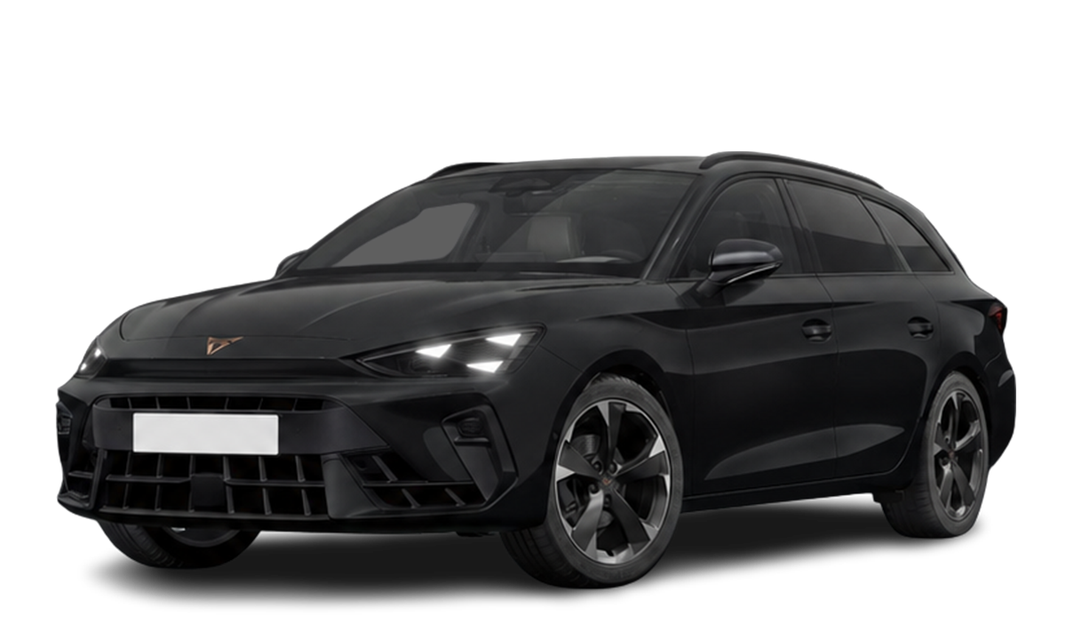 CUPRA Leon Sportstourer Auto-Abo