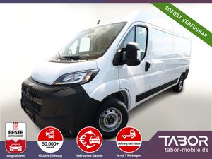Peugeot PEUGEOT Boxer 335 140 L3H2 270° Kam PDC VisibP -37% ERad Leasing
